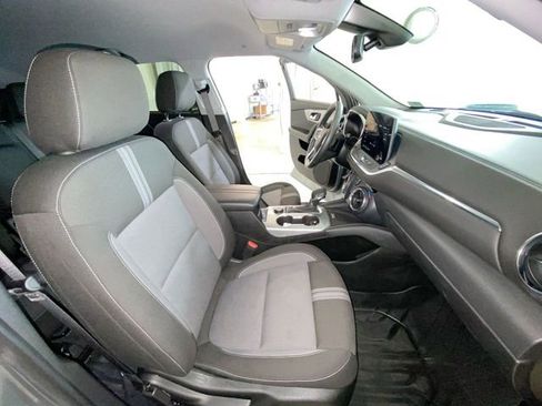 Used 2024 Chevrolet Blazer LT w/ Convenience Package FWD image 37