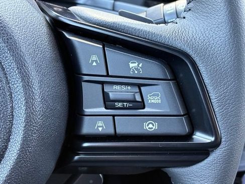 New 2026 Subaru Outback Limited XT AWD/4WD image 16