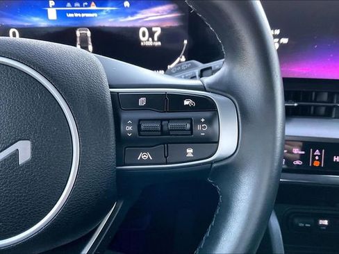 Used 2023 Kia Sportage SX image 21