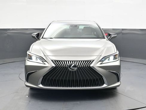 Used 2021 Lexus ES 350 w/ Accessory Package 2 FWD image 9