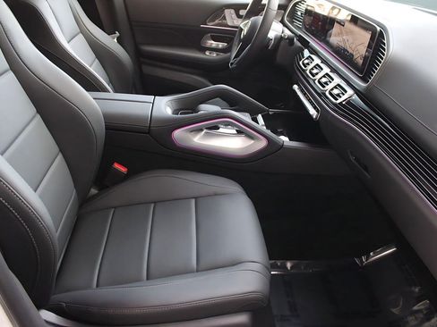 Certified 2026 Mercedes-Benz GLE 350 GLE 350 image 34