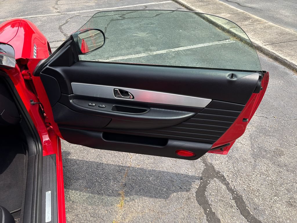 Used 2003 Ford Thunderbird RWD image 28
