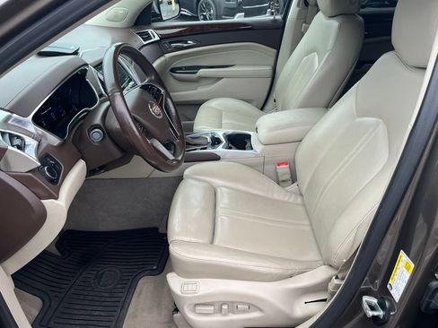Used 2016 Cadillac SRX Luxury FWD image 13