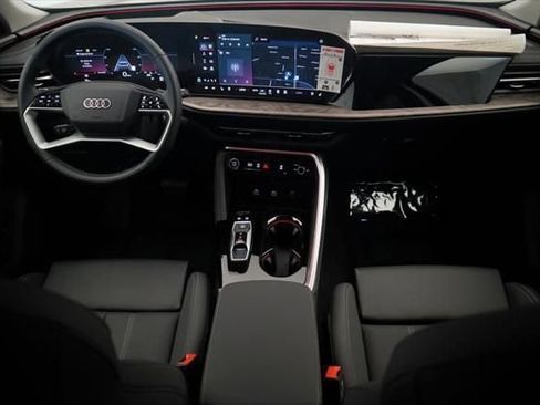 New 2025 Audi Q5 Premium Plus AWD/4WD image 8