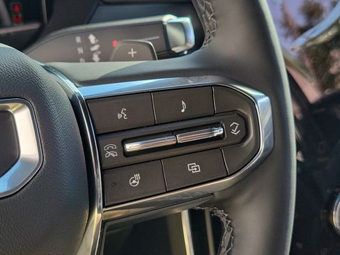 New 2026 GMC Acadia Elevation w/ Elevation Premium Package FWD image 28