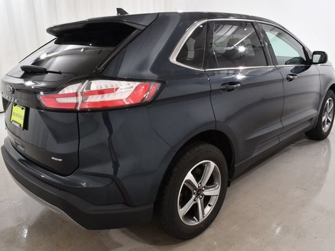 Used 2023 Ford Edge SEL w/ Convenience Package AWD/4WD image 11
