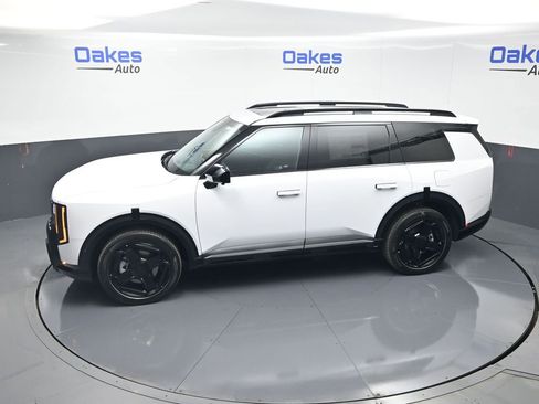 New 2027 Kia Telluride SX X-Line AWD/4WD image 54