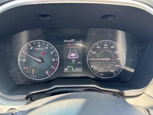 Used 2022 Subaru Outback Limited AWD/4WD image 24