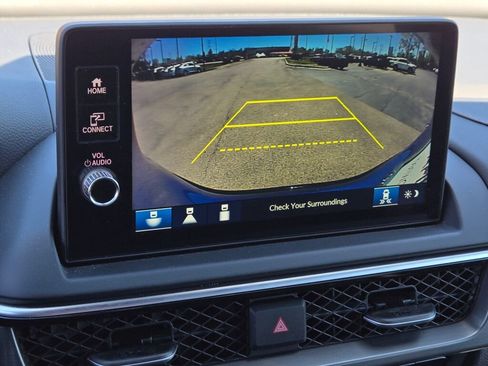 Used 2025 Acura ADX A-Spec AWD/4WD image 41