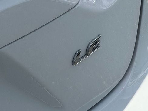 Used 2024 Toyota Corolla LE FWD image 17