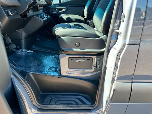 New 2026 Mercedes-Benz Sprinter 2500 image 17