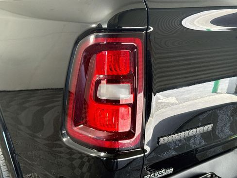 Used 2025 RAM 1500 Big Horn RWD image 36