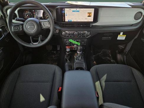 New 2026 Jeep Wrangler Unlimited Sport AWD/4WD image 20