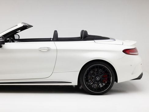 Used 2021 Mercedes-Benz C 63 AMG S image 39
