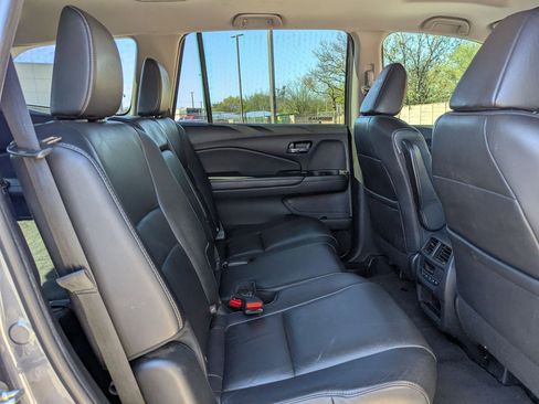 Used 2016 Honda Pilot EX-L image 24