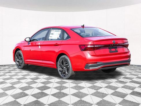 New 2026 Volkswagen Jetta SE FWD image 19