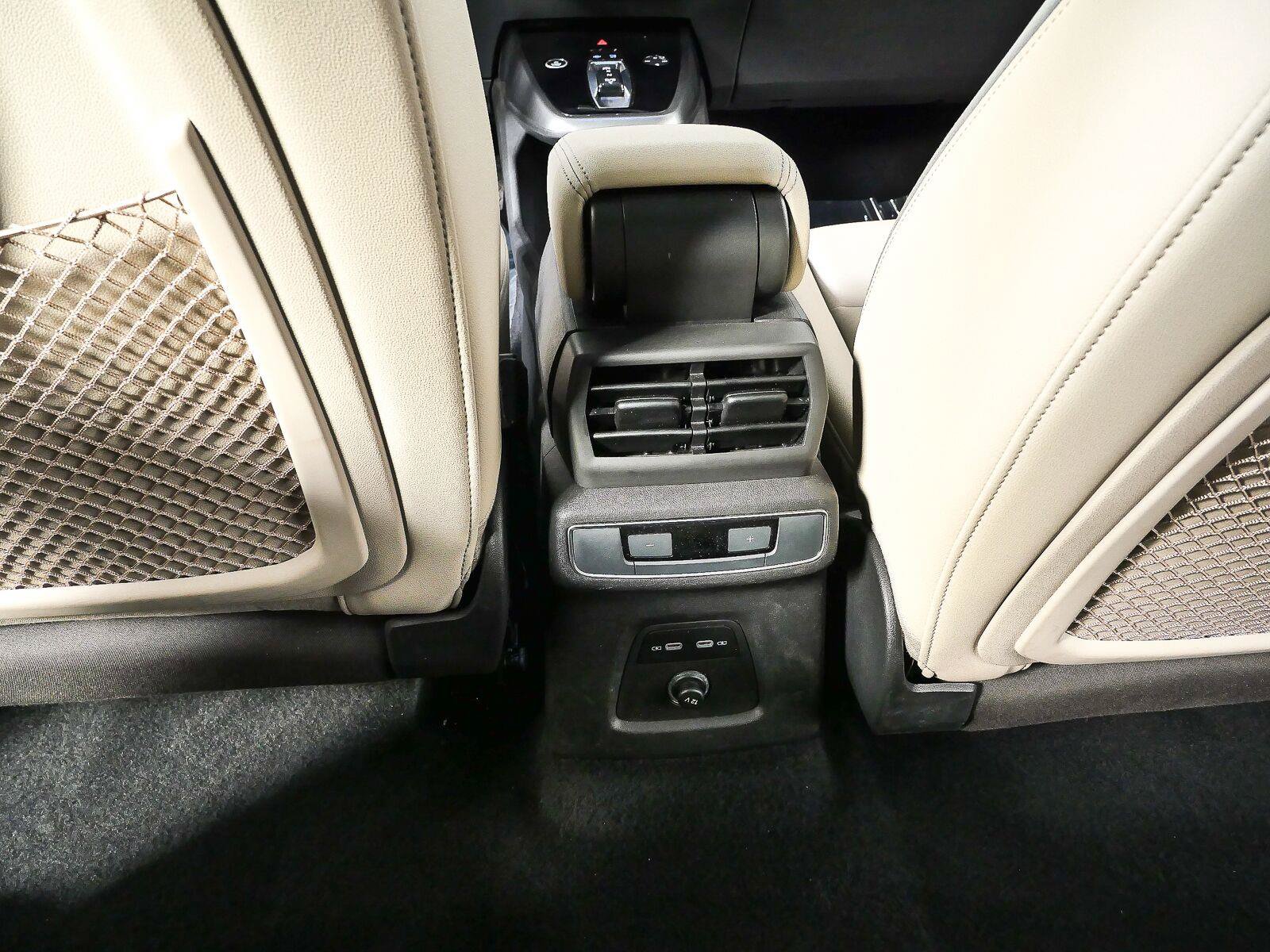 Used 2023 Audi Q4 e-tron Premium Plus w/ Premium Plus AWD/4WD image 22