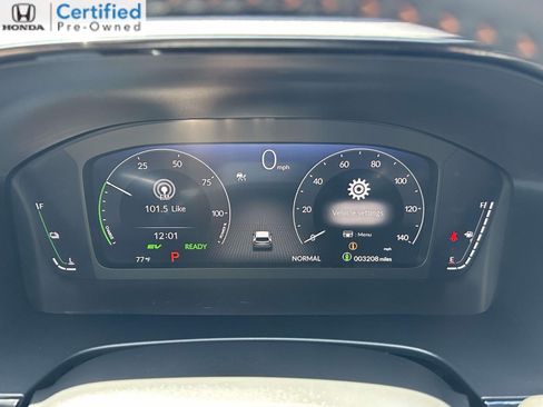 Certified 2026 Honda CR-V TrailSport image 15