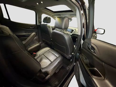 Used 2020 GMC Acadia SLT w/ Trailering Package image 29