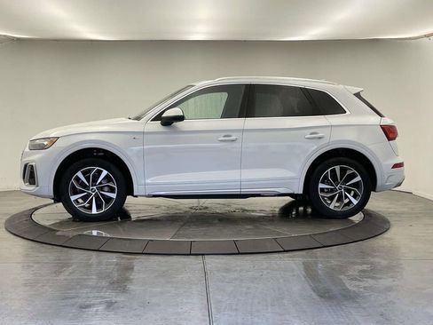 Certified 2023 Audi Q5 2.0T Premium image 2