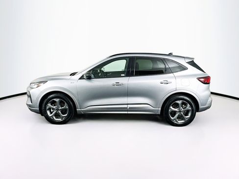 Used 2024 Ford Escape ST-Line image 4