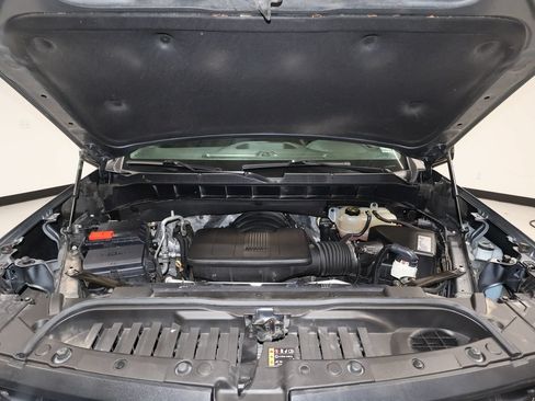 Used 2020 Chevrolet Silverado 1500 LT w/ All-Star Edition AWD/4WD image 18