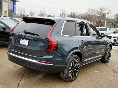 New 2026 Volvo XC90 B6 Ultra w/ Protection Package image 9