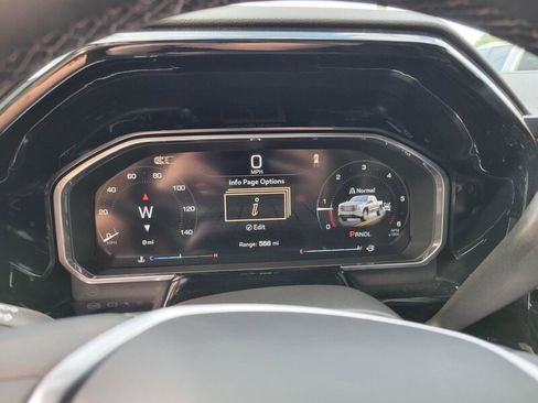 New 2026 GMC Sierra 1500 Elevation AWD/4WD image 15