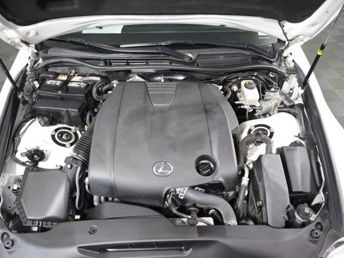 Used 2015 Lexus IS 250 RWD image 13