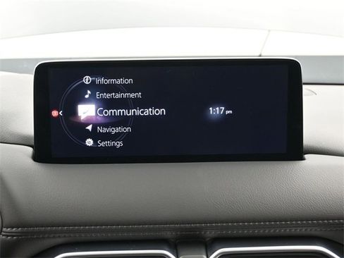 Certified 2023 MAZDA CX-5 AWD 2.5 S w/ Premium Plus Pkg image 24