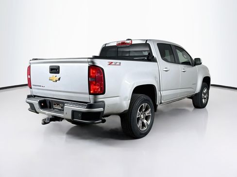Used 2020 Chevrolet Colorado Z71 RWD image 31