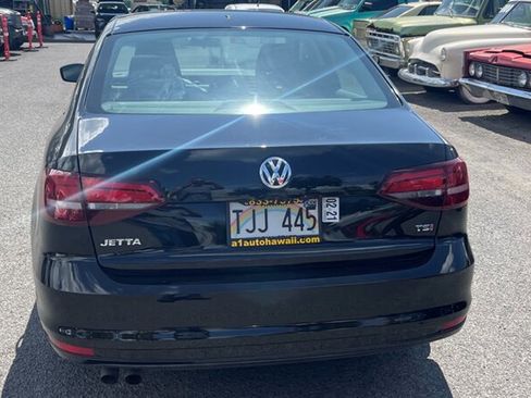 Used 2018 Volkswagen Jetta S FWD image 6