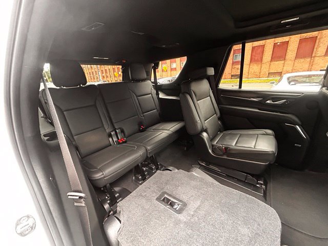 Used 2021 GMC Yukon Denali w/ Denali Premium Package AWD/4WD image 35