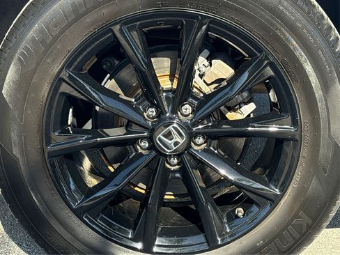 Used 2024 Honda CR-V Sport image 13