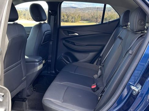 Certified 2023 Buick Encore GX Select image 21