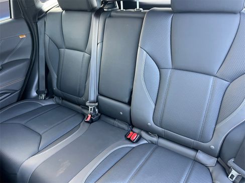 Certified 2024 Subaru Forester Wilderness image 16