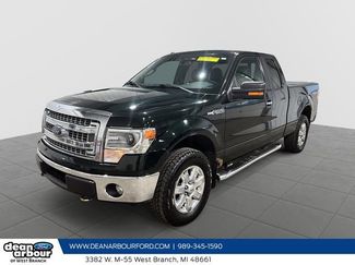 Used 2014 Ford F150 XLT w/ Equipment Group 302A Luxury video 1