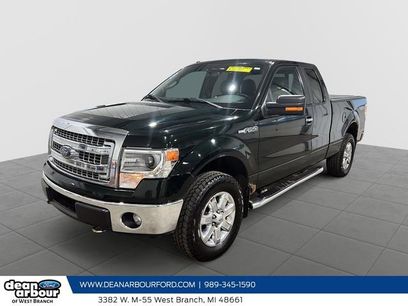 Used 2014 Ford F150 XLT w/ Equipment Group 302A Luxury