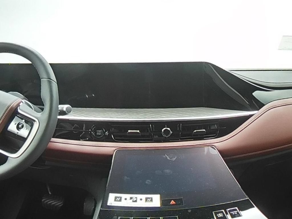 New 2027 INFINITI QX80 Autograph w/ Premium Cargo Package AWD/4WD image 31