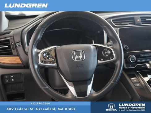 Used 2020 Honda CR-V EX-L image 19