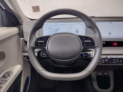 Certified 2023 Hyundai Ioniq 5 SEL AWD/4WD image 37