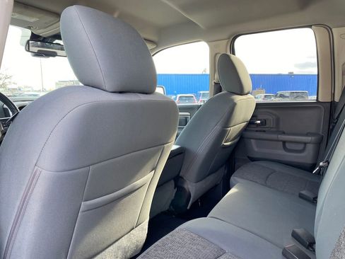 Used 2016 RAM 1500 Big Horn image 14