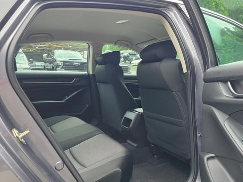 Used 2019 Honda Accord LX image 26