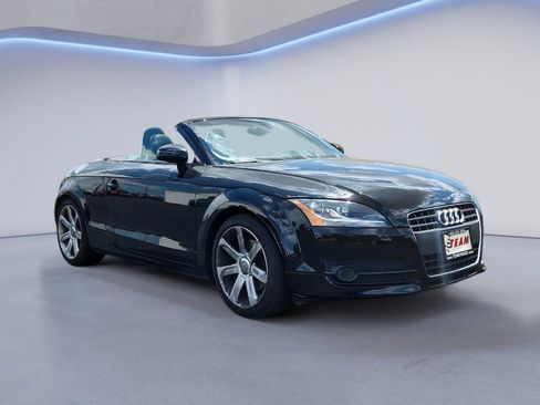 Used 2009 Audi TT 2.0T Premium FWD image 3
