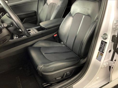 Certified 2022 Kia K5 GT-Line w/ GT-Line Awd Premium Package image 22