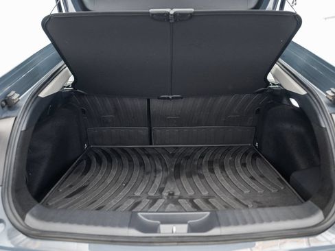 Certified 2023 Toyota Prius XLE FWD image 11