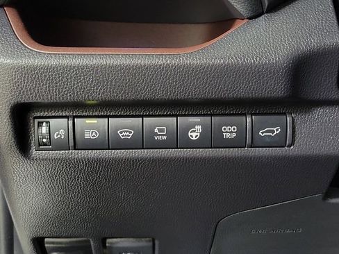 Used 2025 Toyota RAV4 Limited w/ Advanced Technology Package FWD image 24