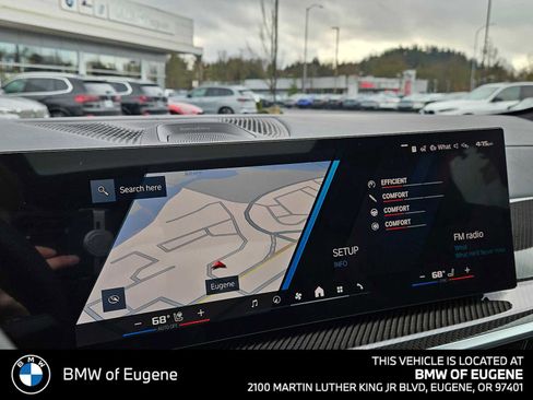 New 2026 BMW X6 M Competition w/ Executive Package image 29