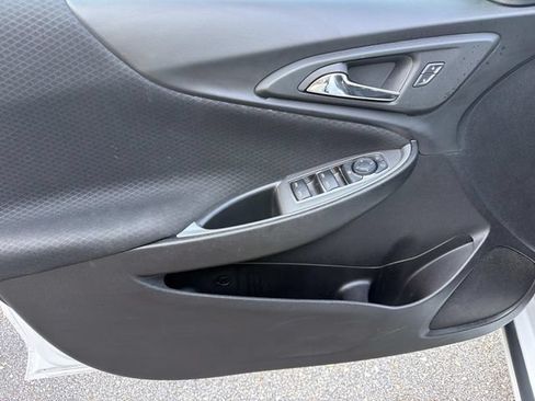 Used 2025 Chevrolet Malibu LT FWD image 16