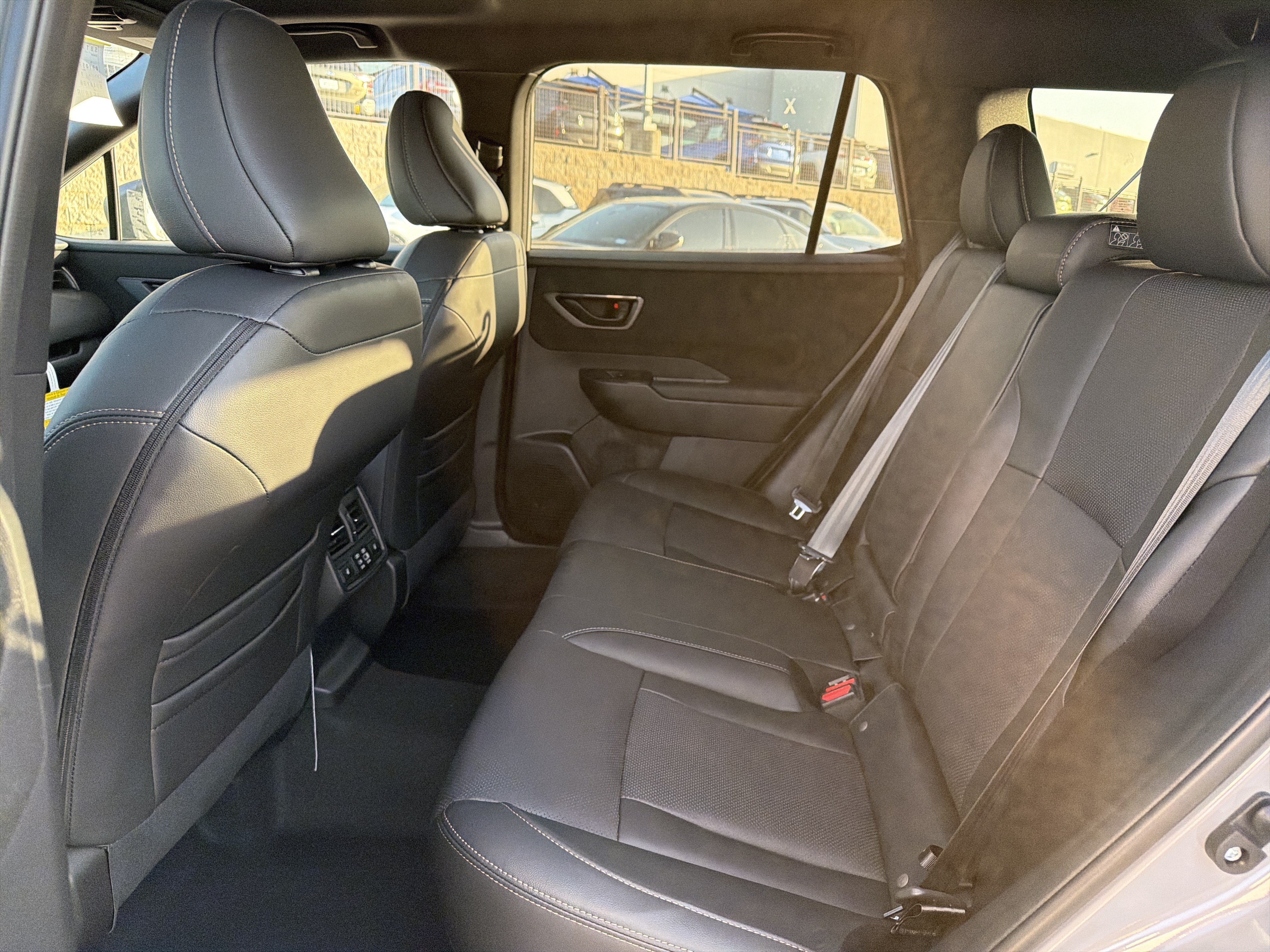 New 2026 Subaru Outback Limited XT AWD/4WD image 28